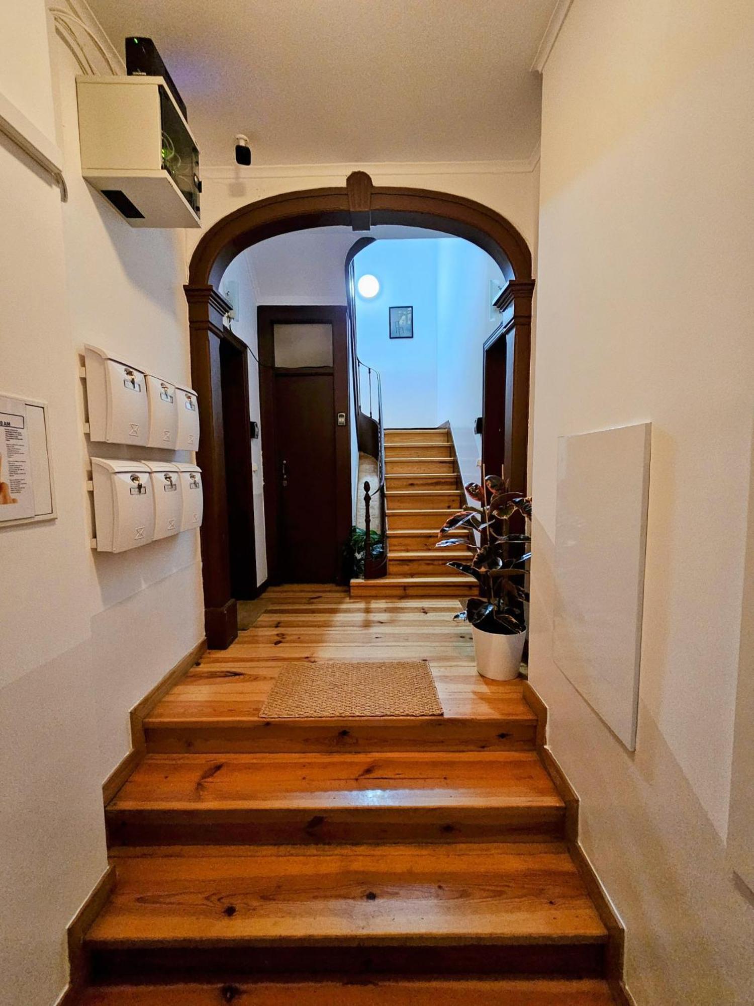 Vila Queiros, 6 Lisbon Bagian luar foto